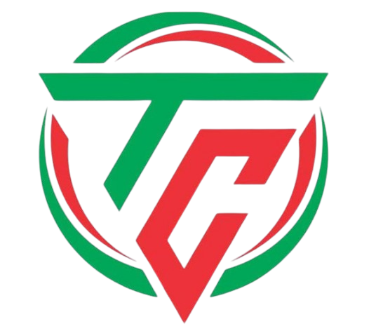 Trajano Curtain's PH Logo